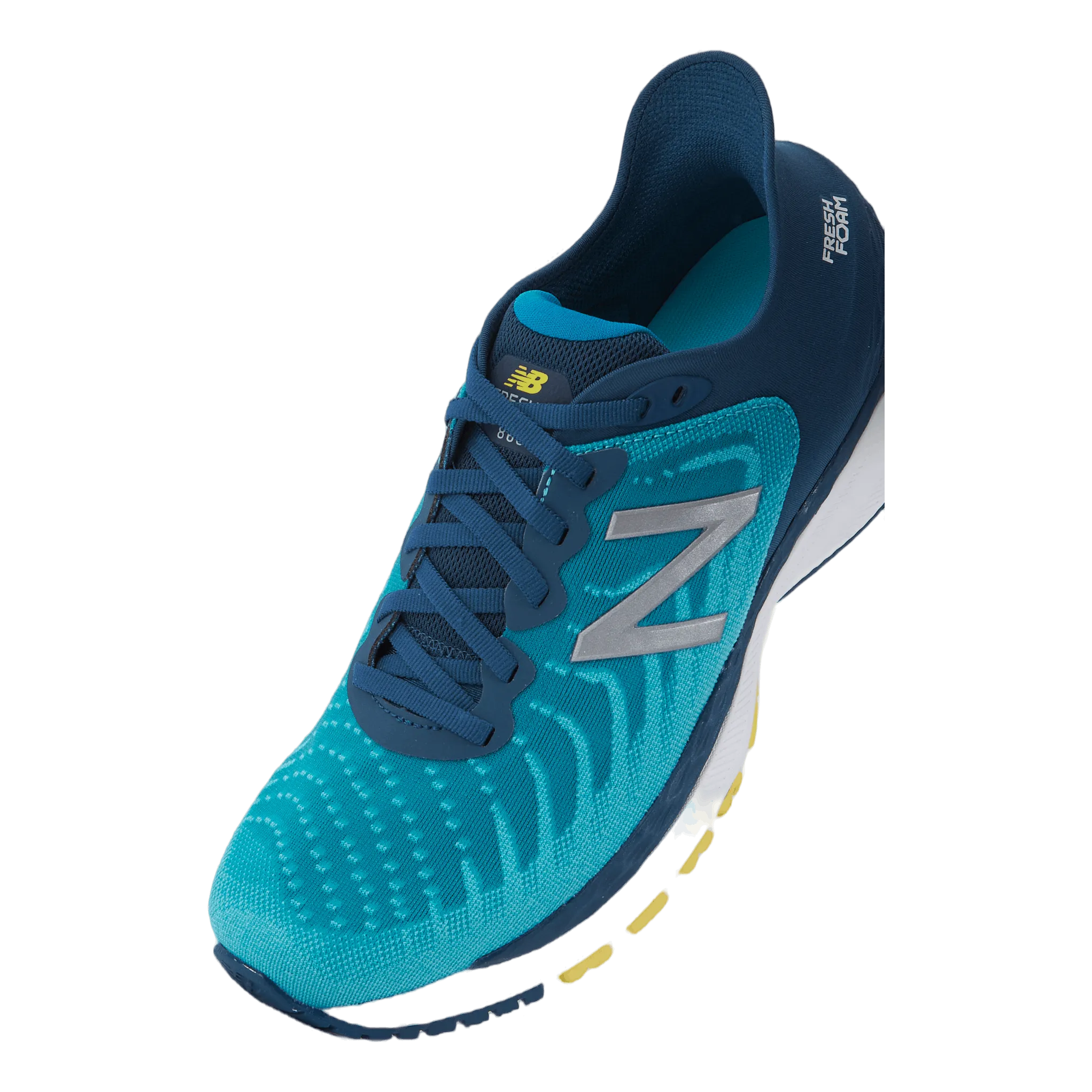 New Balance New Balance Fresh Foam 860v11 Light Blue