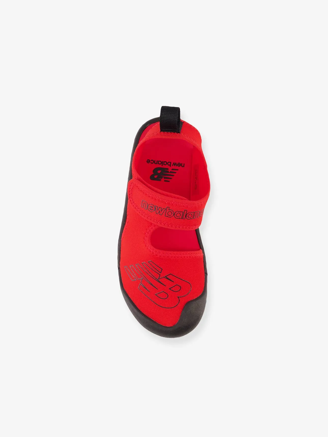 NEW BALANCE® Children's YOCRSRAB/IOCRSRAB Sandals