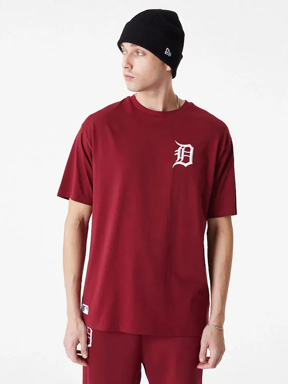New Era Camiseta unisex manga corta