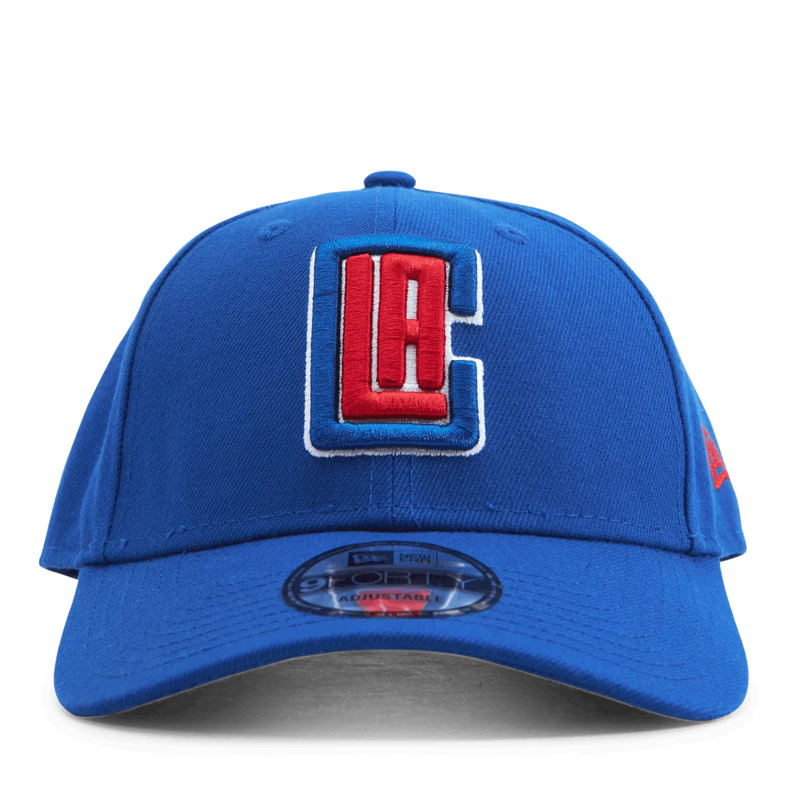 New Era Clippers The League