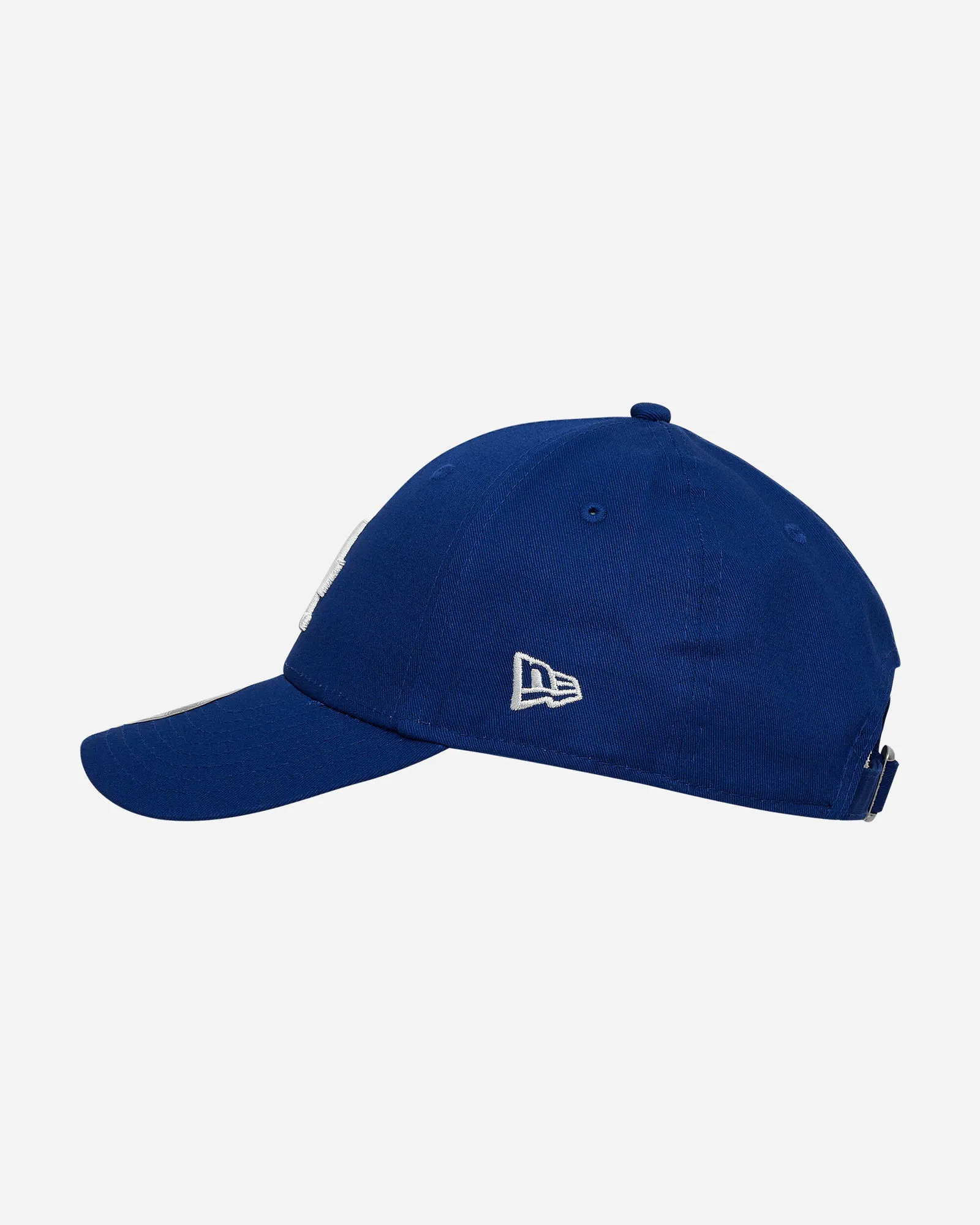 New Era LA Dodgers League Essential 9FORTY Cap