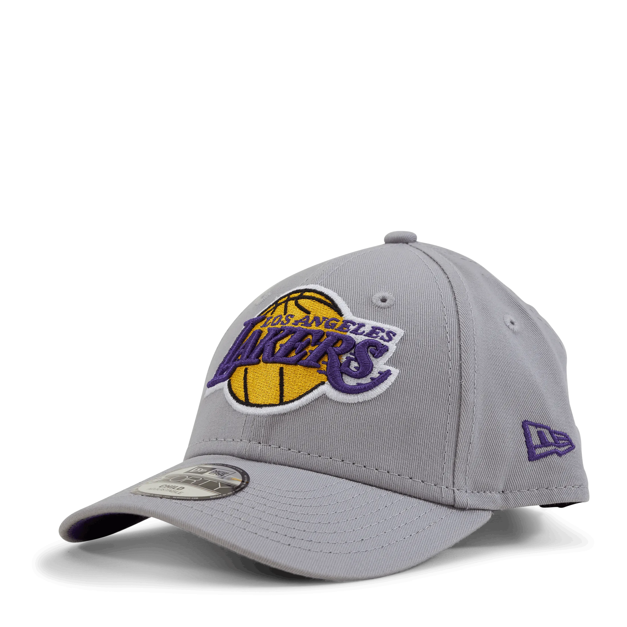 New Era Lakers NBA ESSENTIAL 9FORTY
