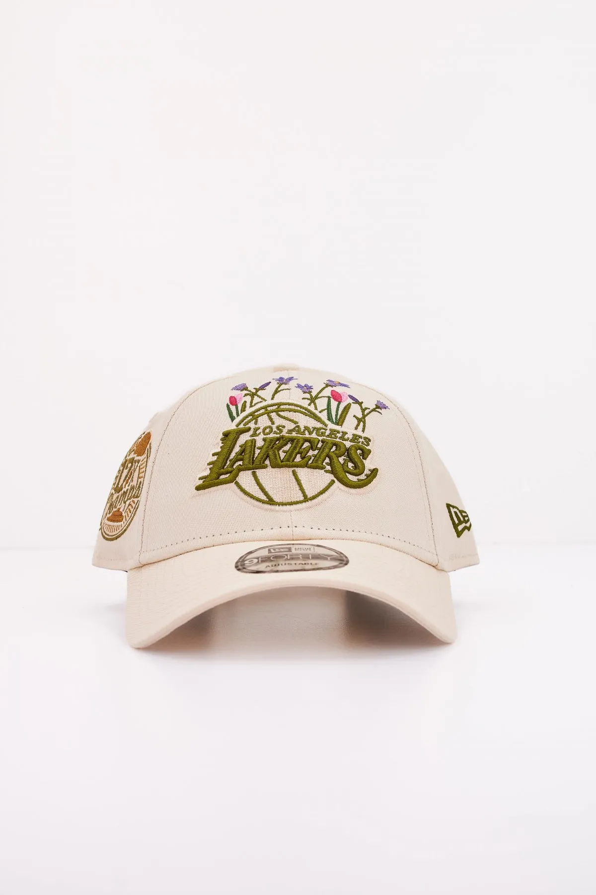 NEW ERA LOS ANGELES LAKERS LTCIN