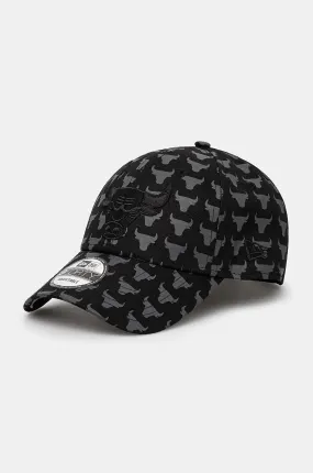 New Era TEAM MONOGRAM 9FORTY® Cap