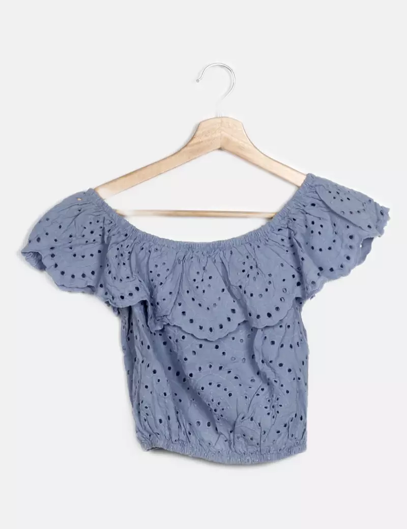 Blouse by New Look