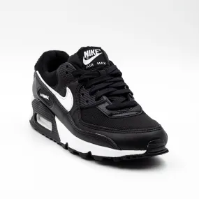 Nike Air Max 90 Negro Blanco