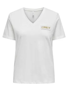 Nori Blanco Women's Only T-shirt