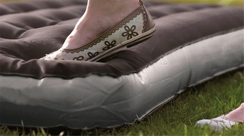 Outwell Flock Classic Single Airbed