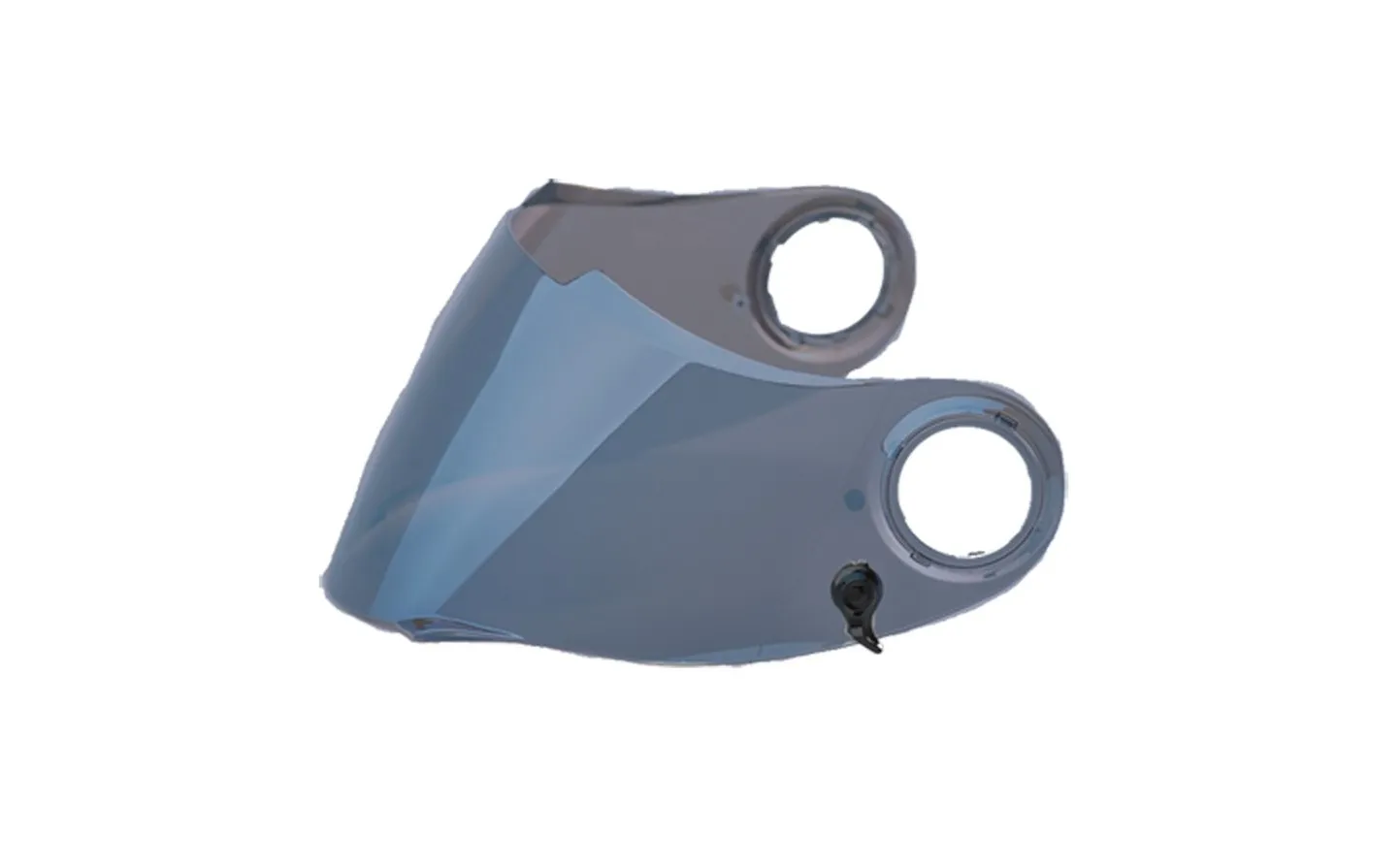 Scorpion EXO-900/910 EC Blue Visor