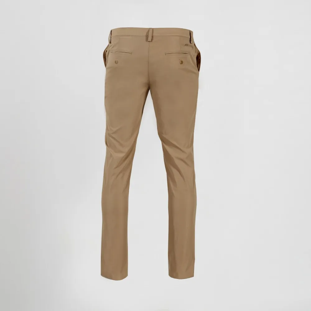 PANTALON HOMBRE CHINO T400