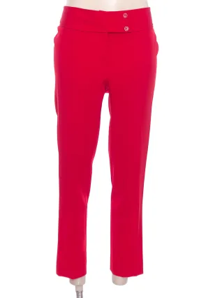 Red Pants - Closeouts
