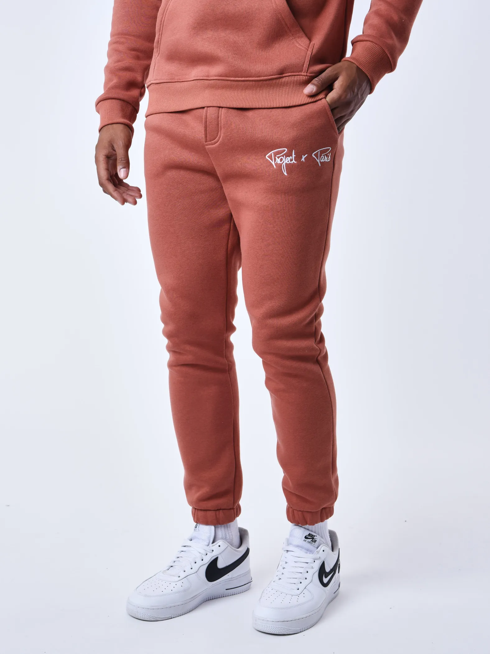 Unisex Essentials Project X Paris Joggers