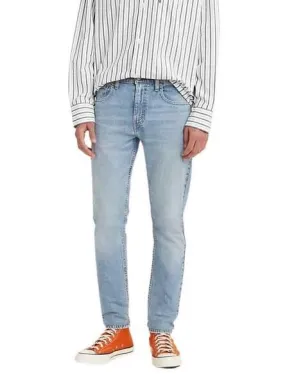 Levis 512 Blue Men's Jeans