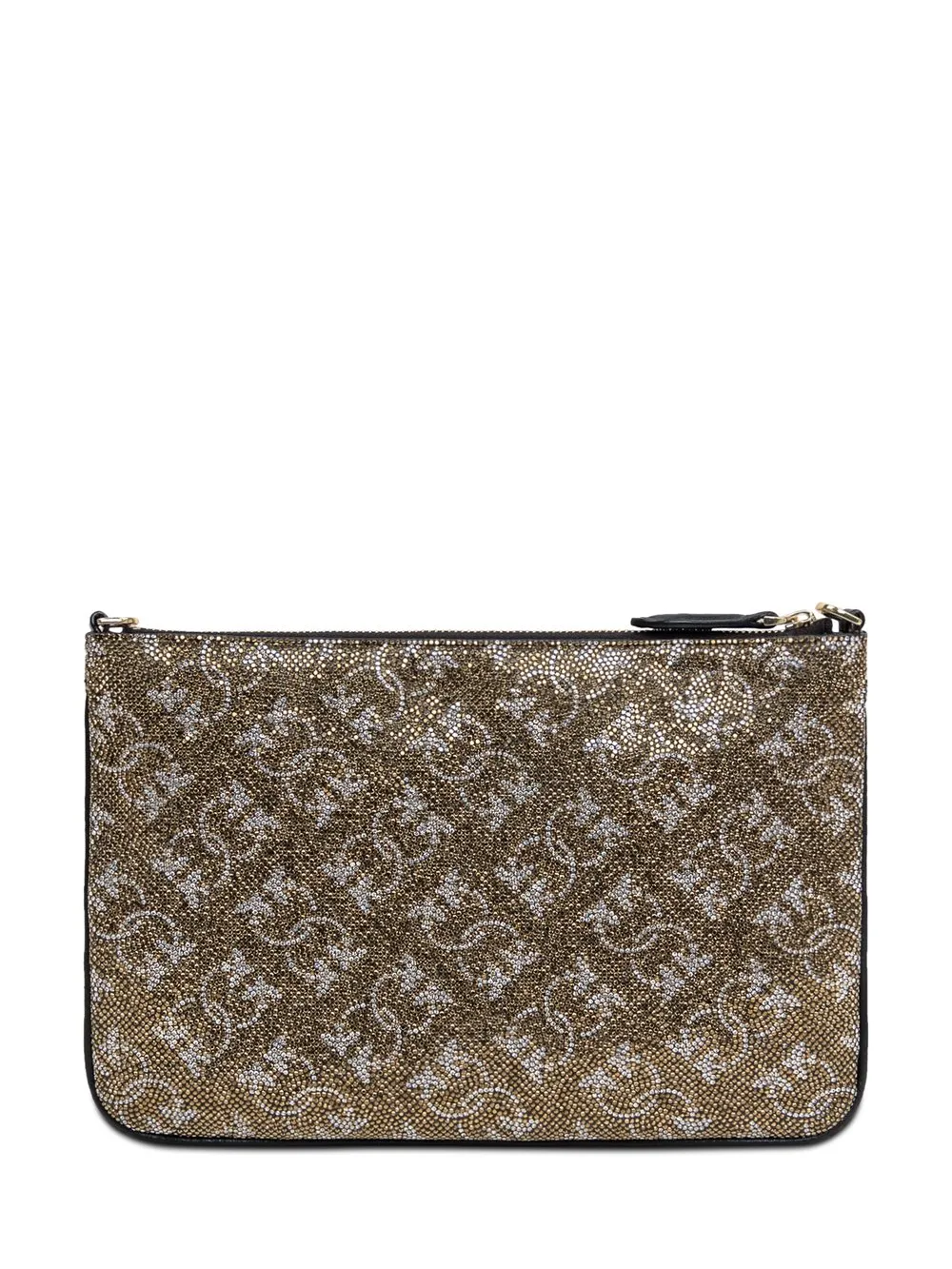PINKO Flat Classic Monogram Bag