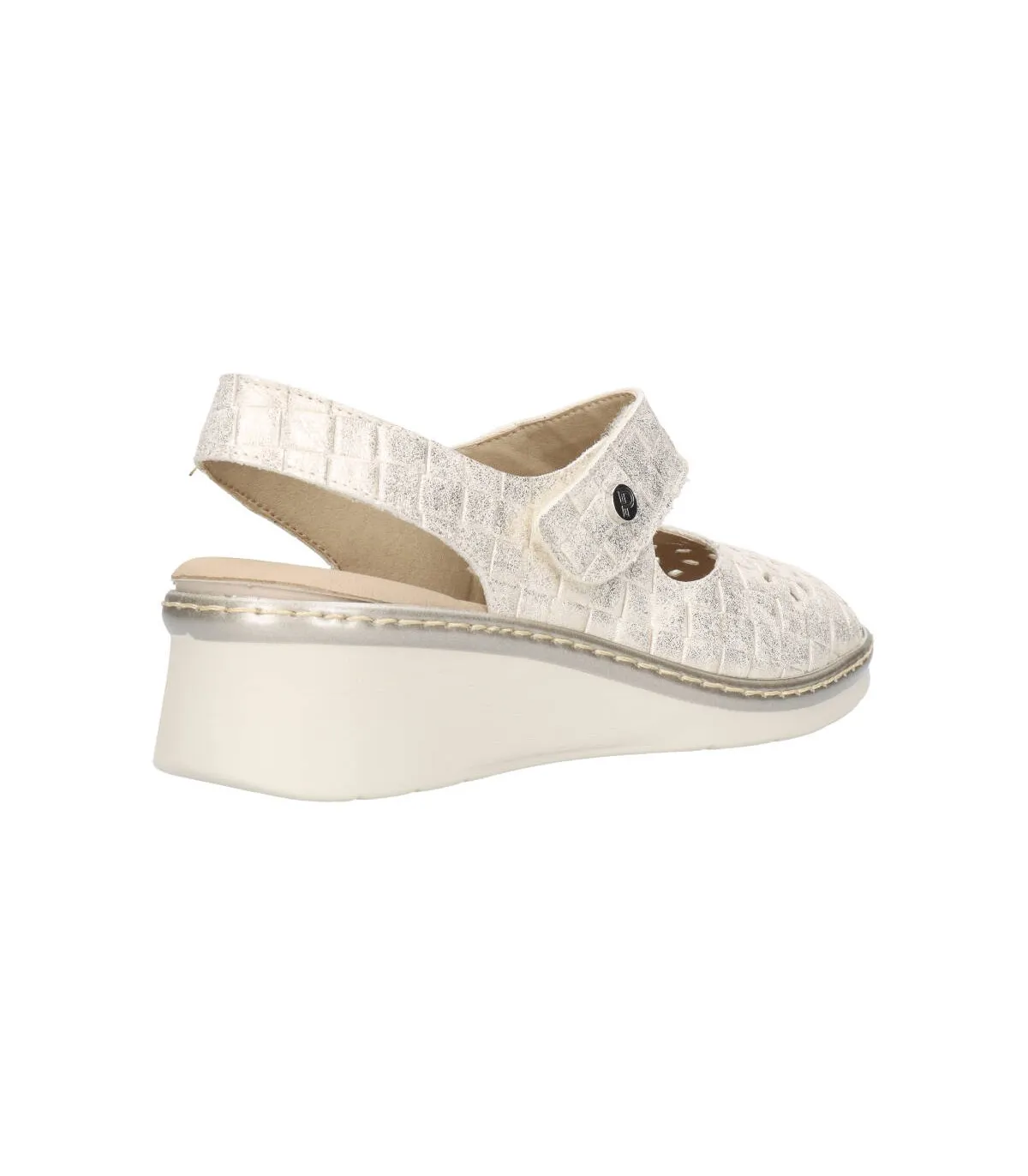 Gold 5680 Women's Shoes