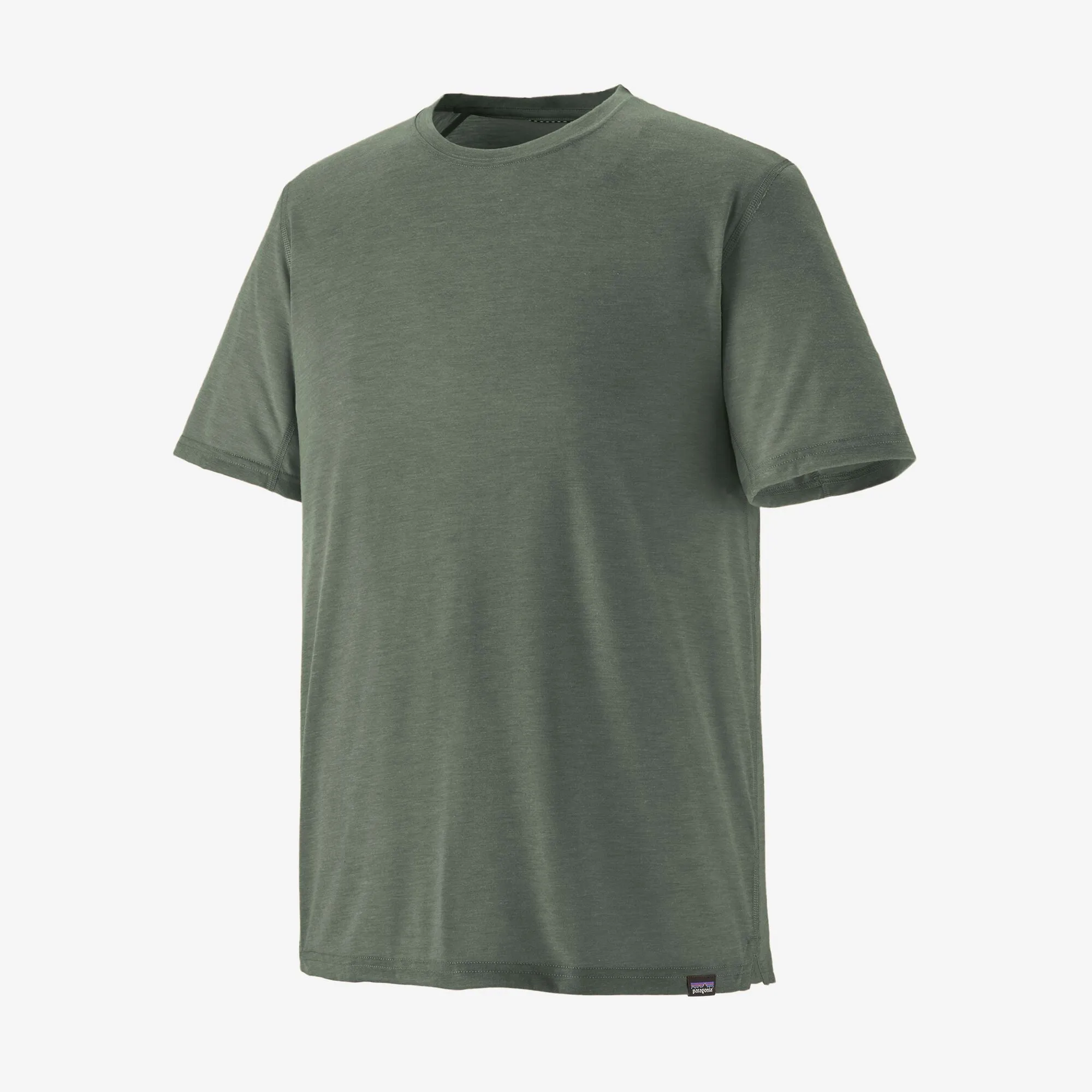 Polera Hombre Capilene® Cool Trail Shirt