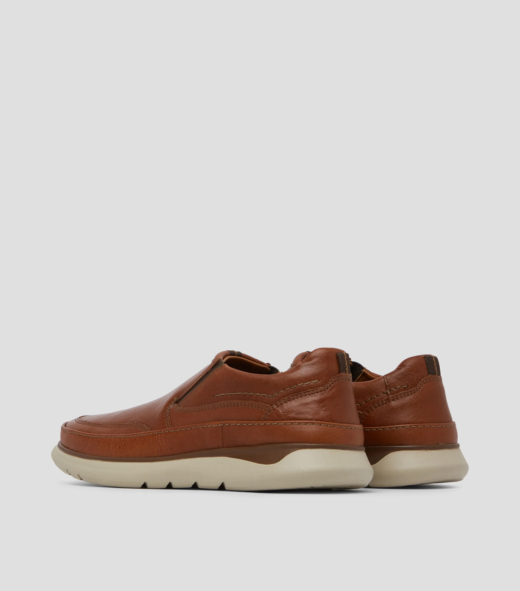 Quirelli Tenis casual slip on Hombre
