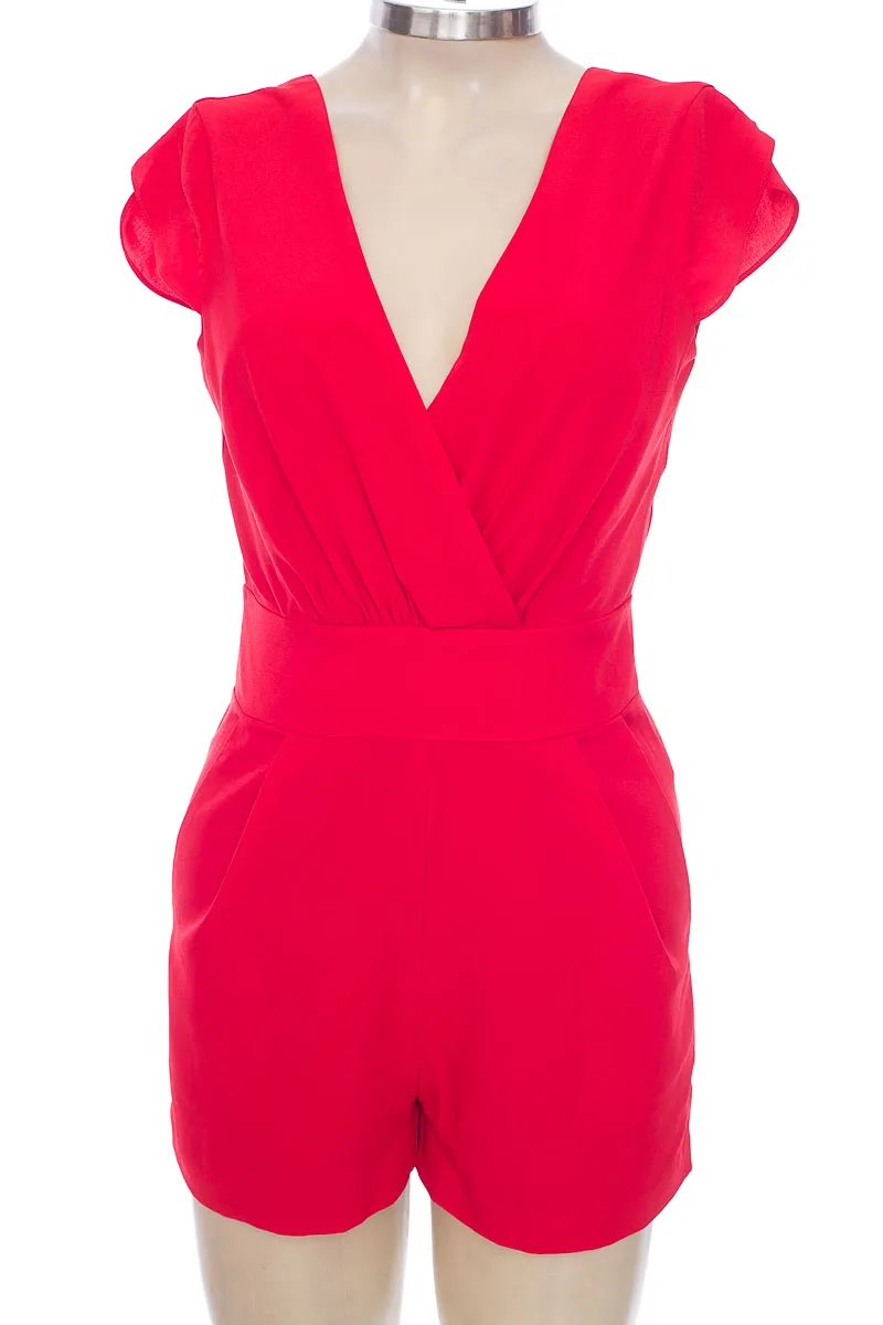 Red Baby Dress / Jumpsuit