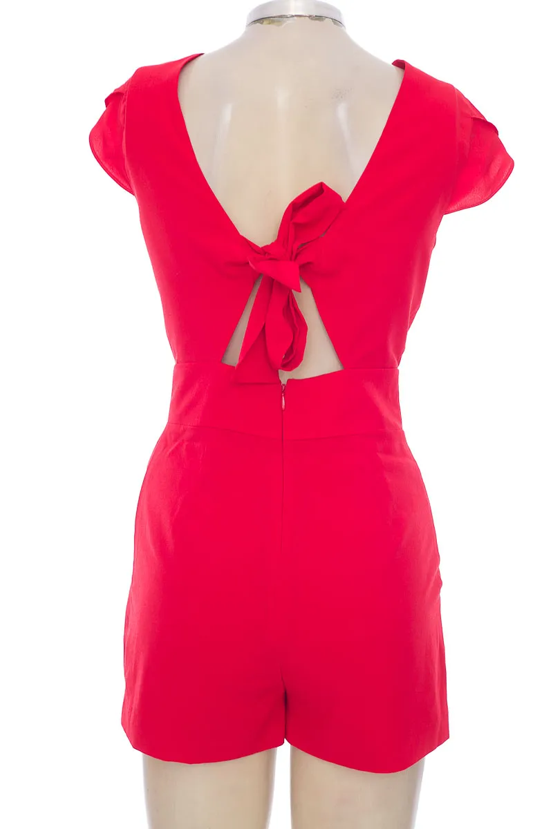 Red Baby Dress / Jumpsuit