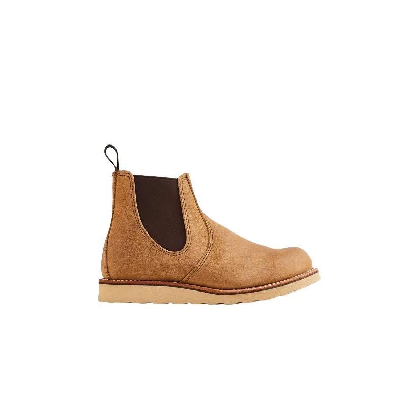 RED WING CLASSIC CHELSEA HAWTHORNE