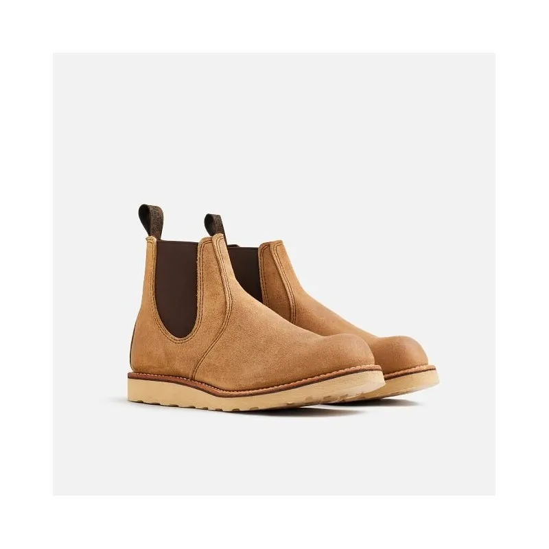 RED WING CLASSIC CHELSEA HAWTHORNE