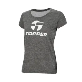 REMERA NIÑA TRAINING BRAND