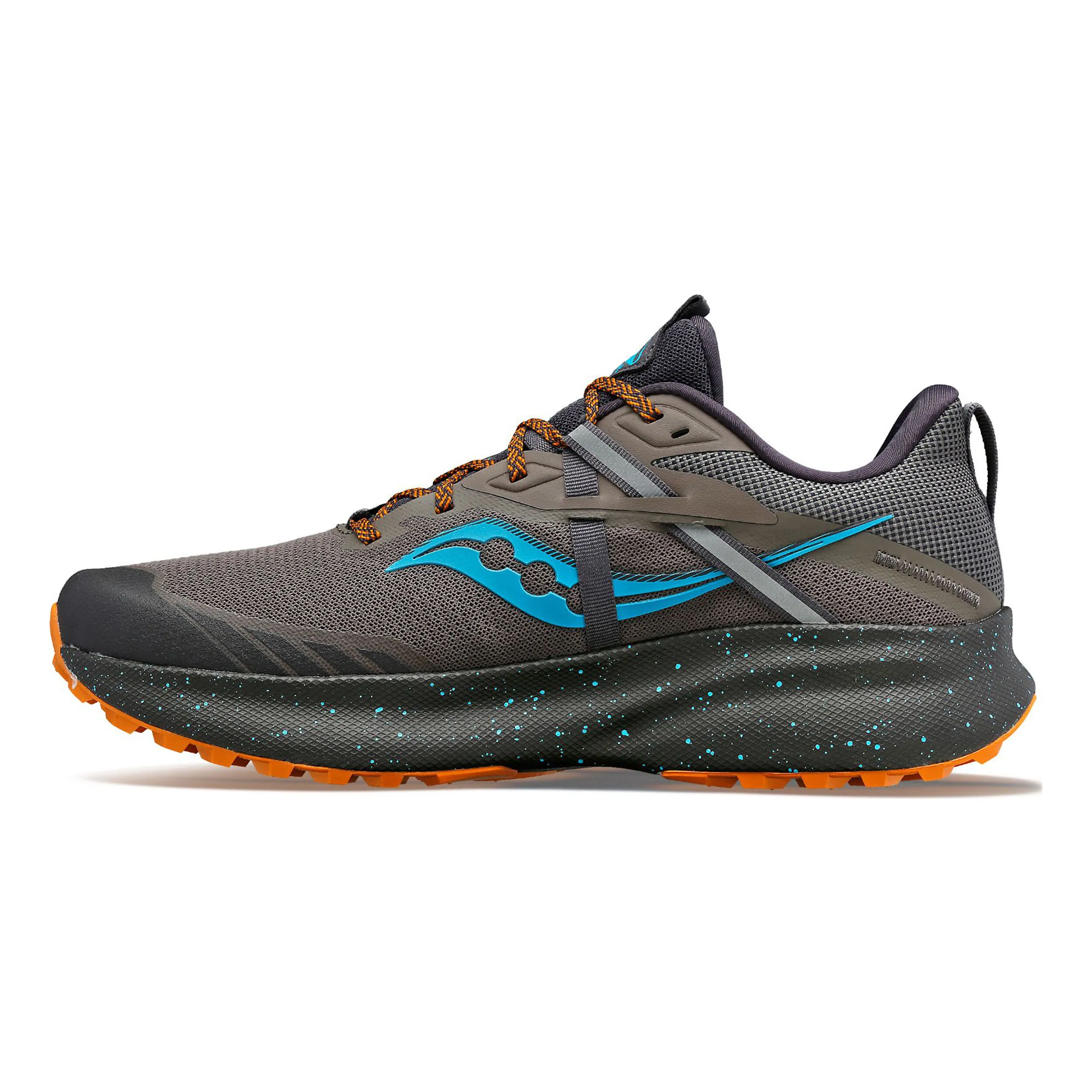 Ride 15 TR Men's Trail Sneaker