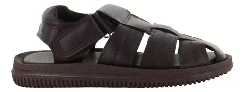 Ronassi Huarache Cerrado Descanso Casual Ajuste Hombre 88074