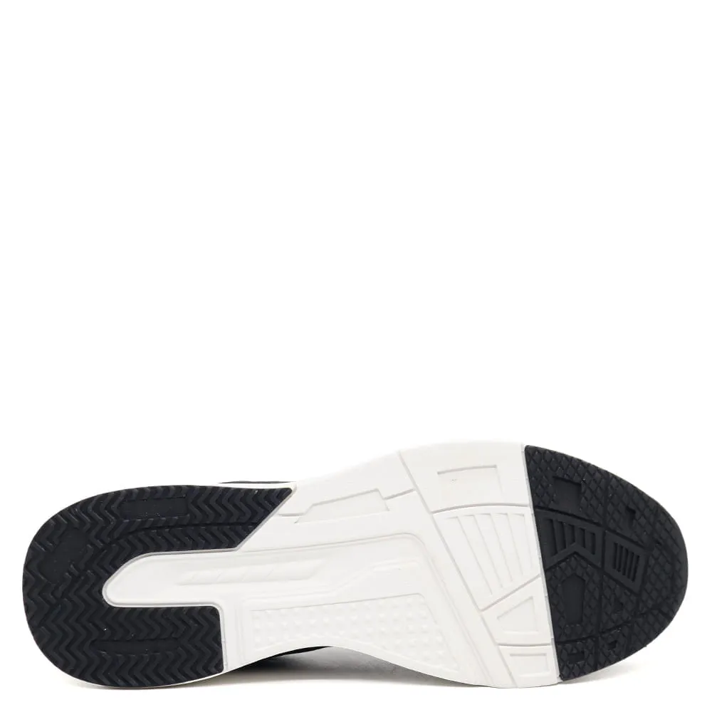 Running Shoes Men APOLO AH23-19 Black