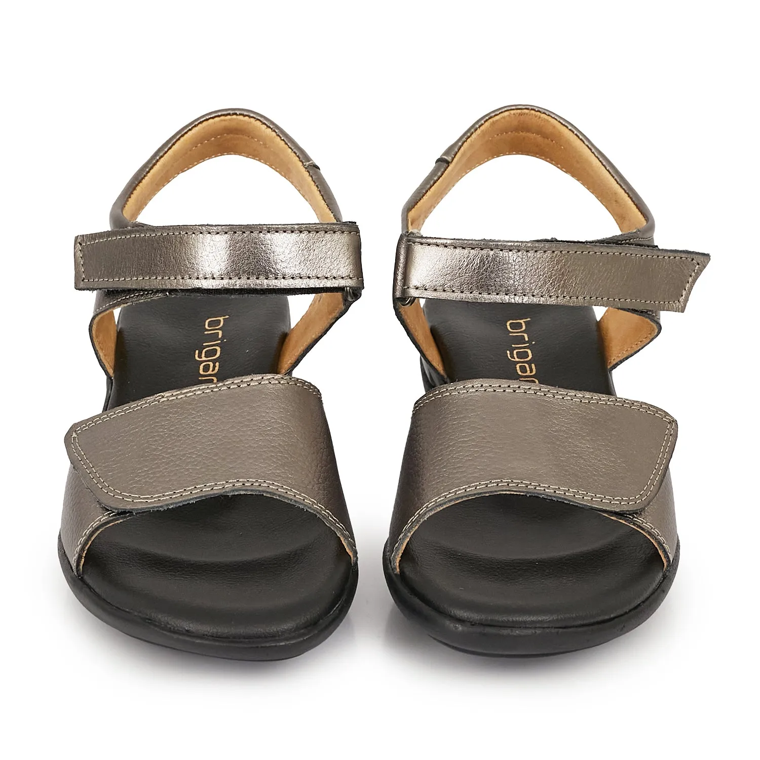 SANDALIA BENUR PELTRE