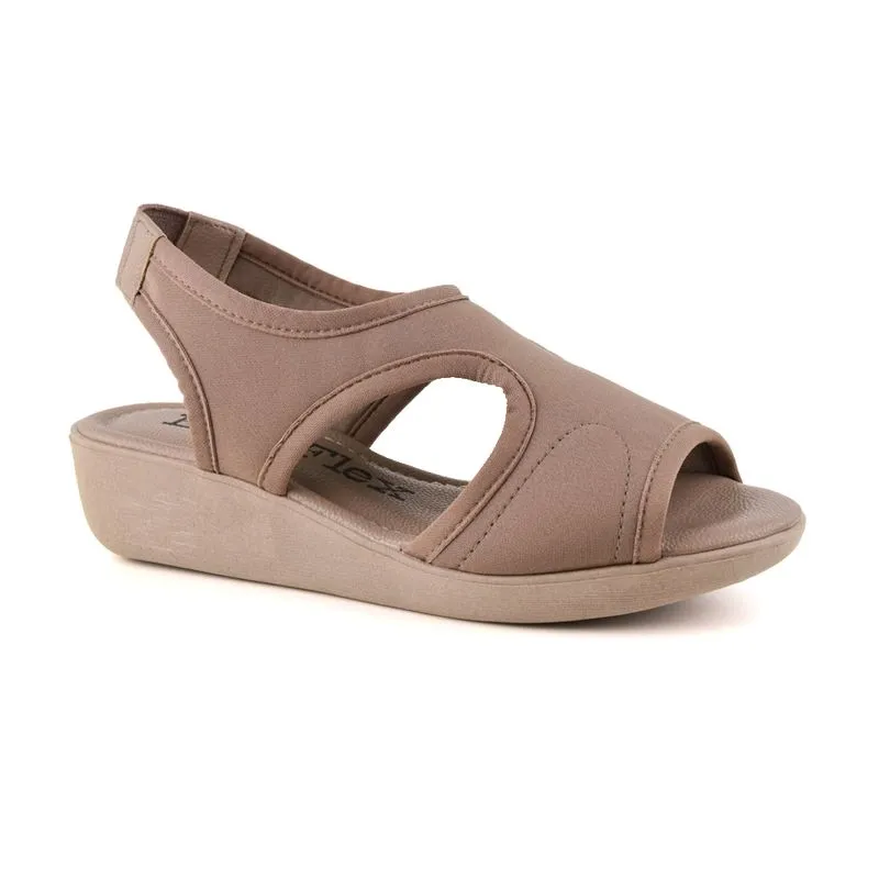 Sandalia Casual EuroFlex Margarita