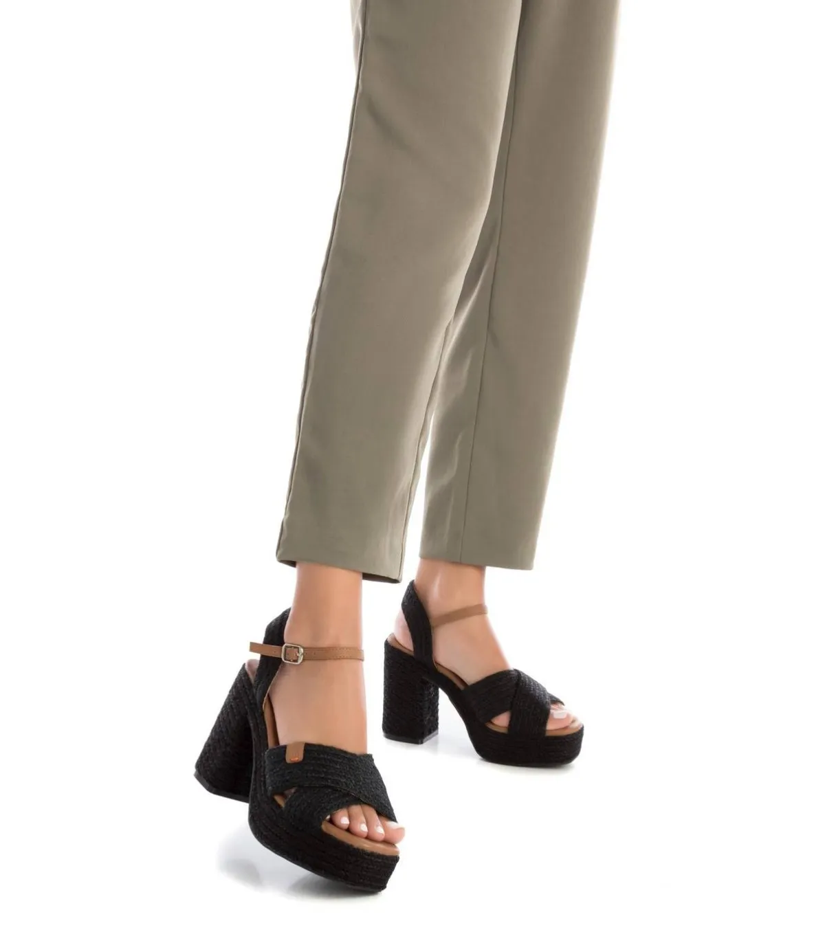 SANDALIA DE MUJER REFRESH 171544