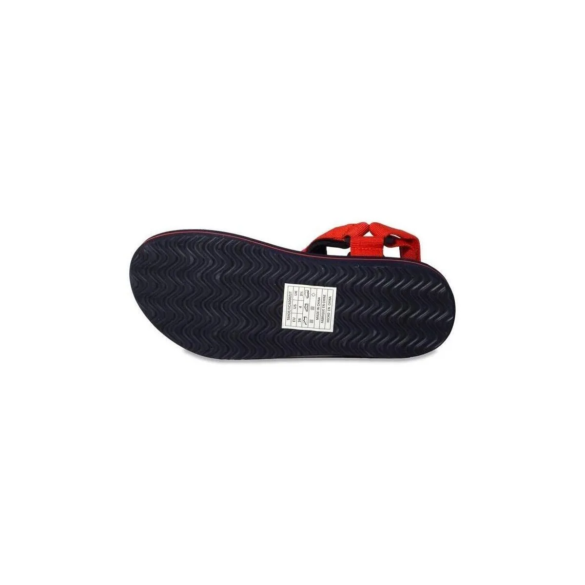 Tahoe Sandal VCAD0021T