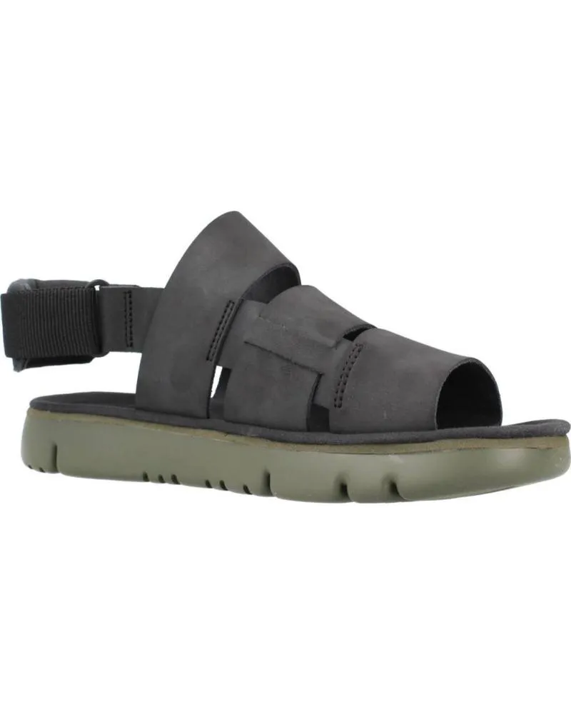 Sandalias CAMPER  de Hombre K1010470-013 - SANDALIA CASUAL  NEGRO