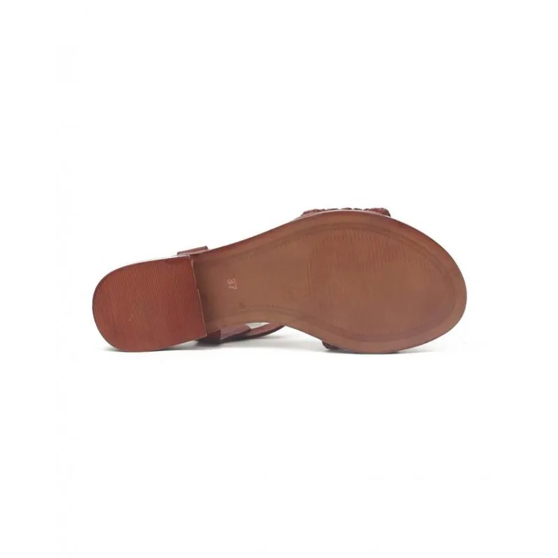 Sandalias de mujer Caramelo CAR295-5