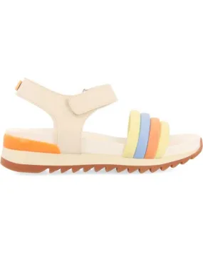 Sandalias GIOSEPPO  de Niña 71049-CLAPIERS SANDALIAS NINA  NARANJA