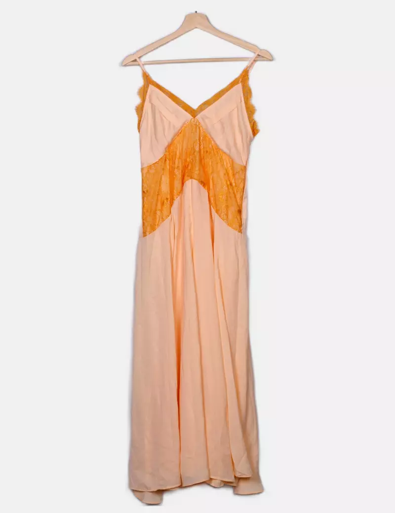 Scalpers Casual Dress