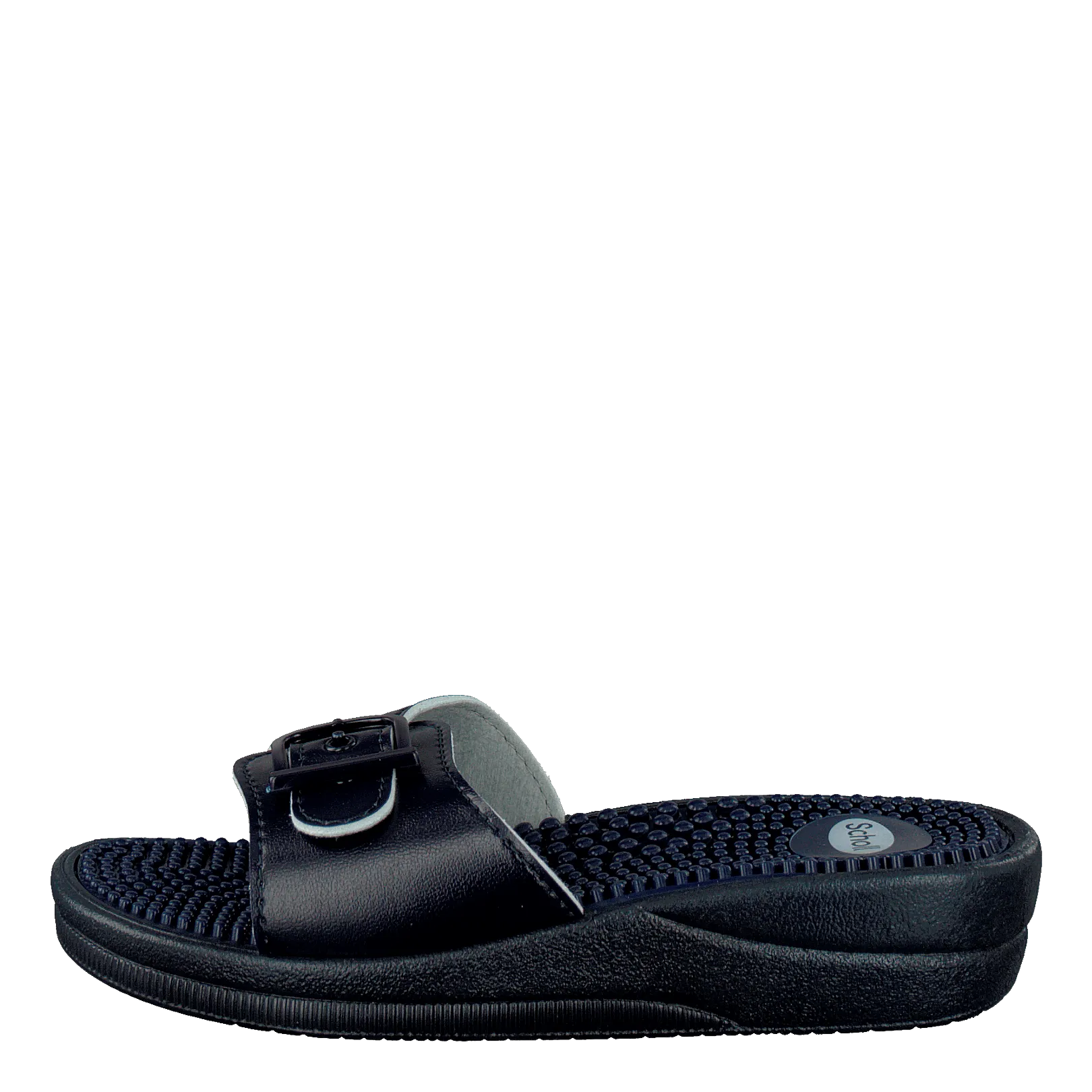 Scholl New Massage Navy
