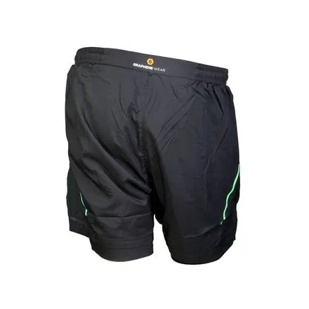 Men's Shorts Pro Training Elite Hybrid