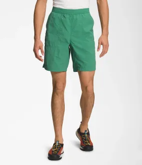 Mens Adventure Pull-On Shorts