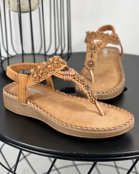 Singapur 22 Sandals