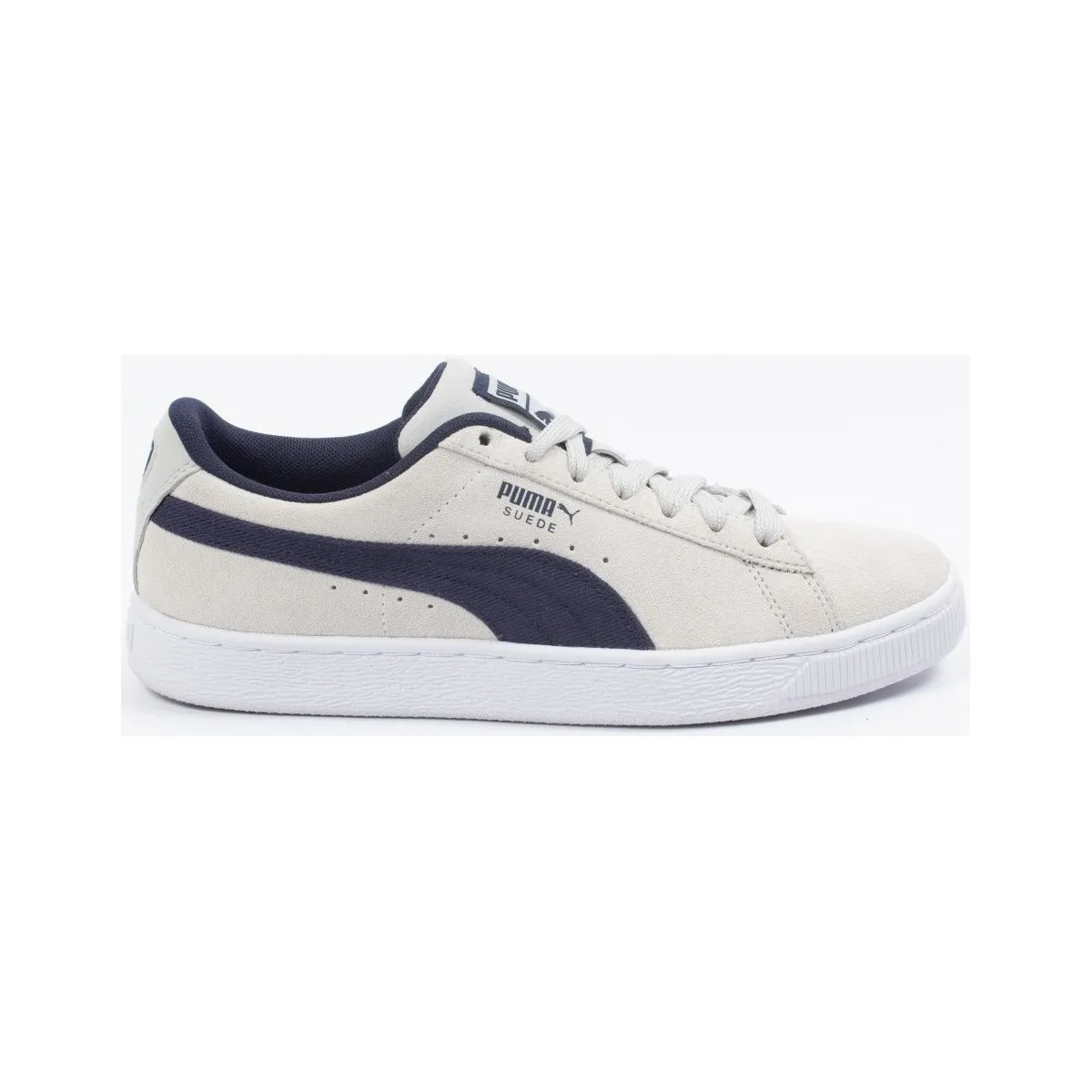 Suede Denim Classic.