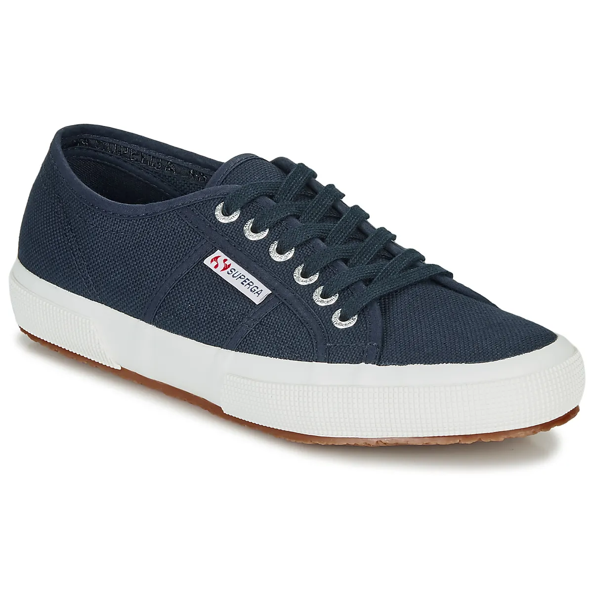 Superga 2750 Classic Canvas Sneakers
