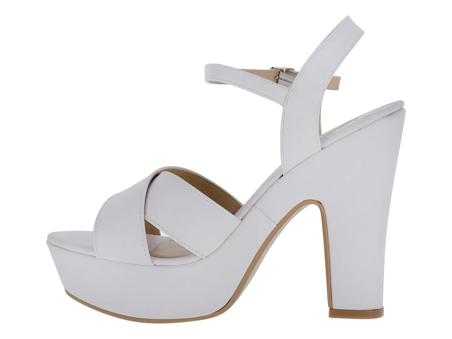 Tacones Roze 2022 Blanco Para Mujer