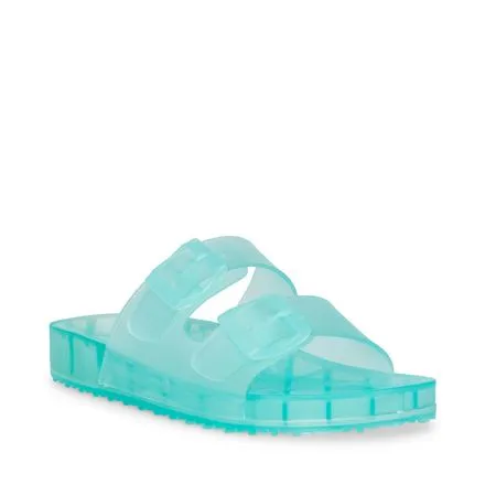 Teddy-J Women's Sandals