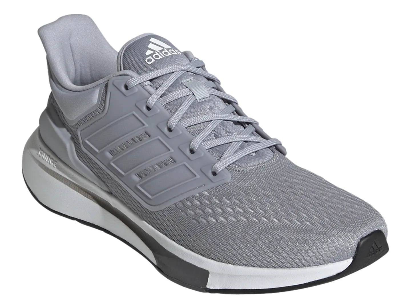 Tenis Adidas Eq21 Run Para Hombre