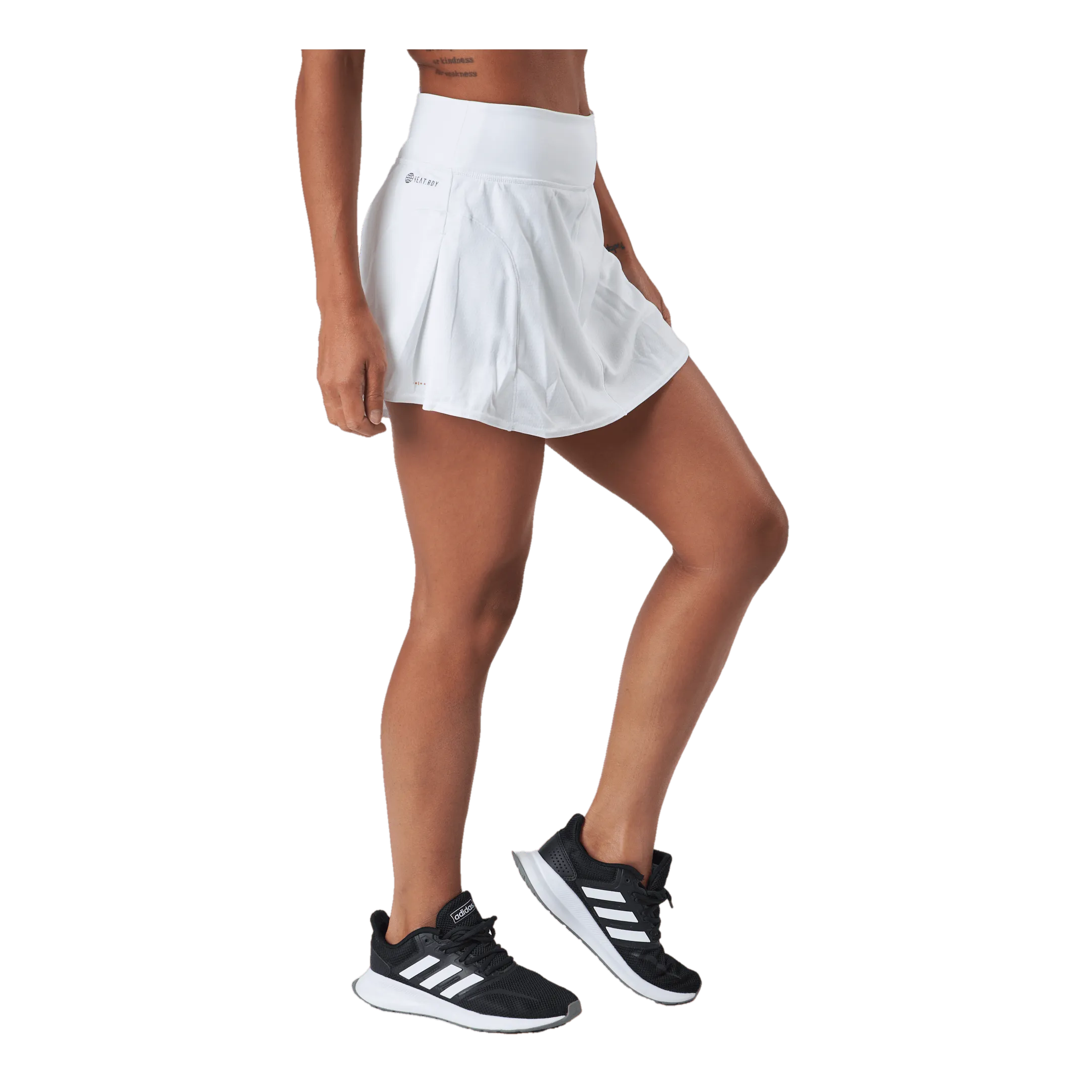 Tenis adidas Match Skirt 000/white