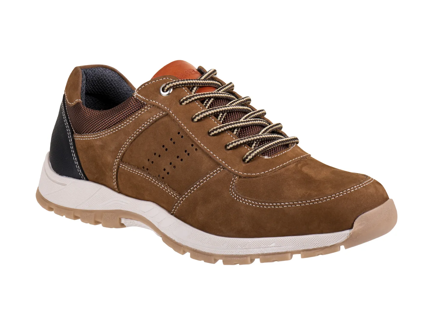 Tenis Merano 40130 Para Hombre