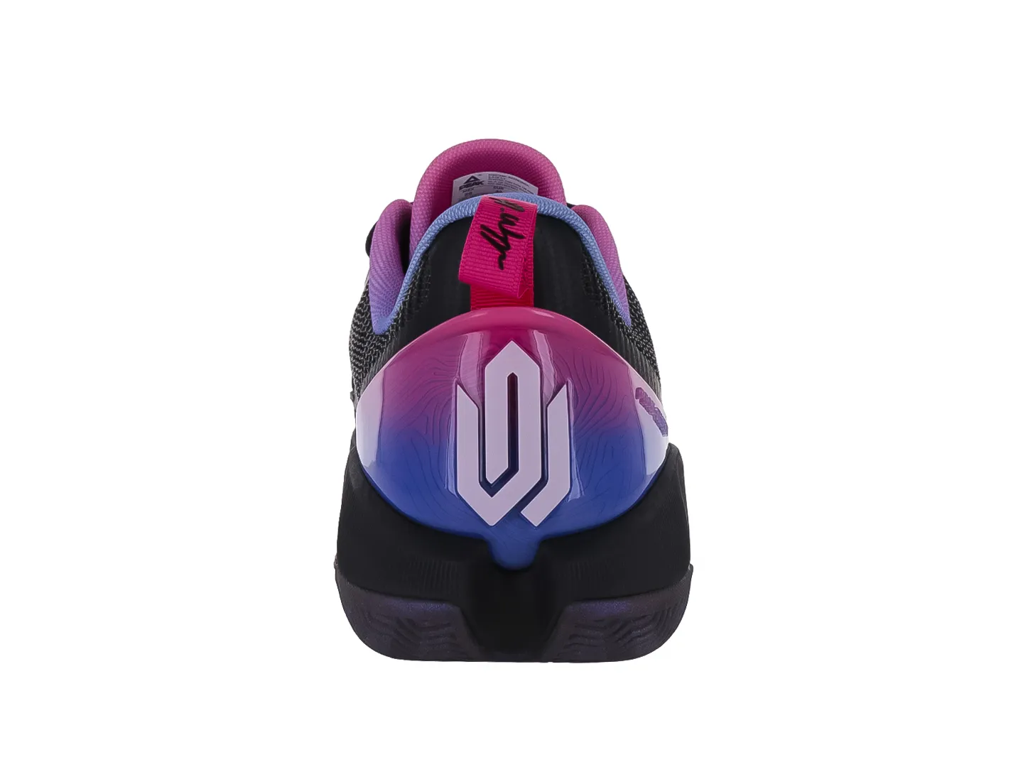 Tenis Peak Taichi Andrew Wiggins Para Hombre