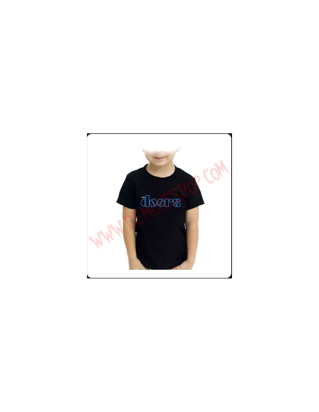 The Doors Kids T-Shirt